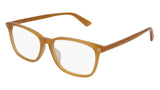 Gucci Sensual Romantic GG0156OA Eyeglasses