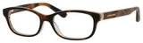 Jimmy Choo Jc121 Eyeglasses