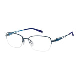 Charmant Perfect Comfort TI10630 Eyeglasses