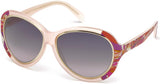 Emilio Pucci 0018 Sunglasses
