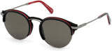OMEGA 0014H Sunglasses
