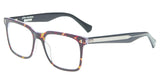 John Varvatos V415TOC54 Eyeglasses