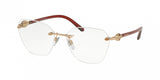 Bvlgari 2205B Eyeglasses