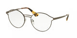 Prada 62TV Eyeglasses