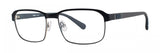 Timex 4:52 PM Eyeglasses