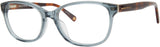 Banana Republic Br206 Eyeglasses