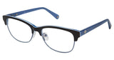 Sperry SPKITTERY Eyeglasses