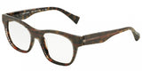 Alain Mikli 3025 Eyeglasses