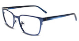 Jones New York J345BLA54 Eyeglasses