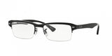 Ray Ban 7014 Eyeglasses