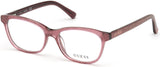 Guess 9191 Eyeglasses