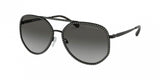 Michael Kors Miami 1039B Sunglasses