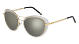 Boucheron Quatre BC0023S Sunglasses
