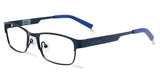 Converse K025BRO48 Eyeglasses