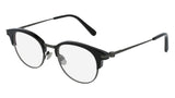 Brioni Night & Day BR0008O Eyeglasses