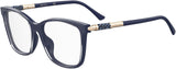 Jimmy Choo 294 Eyeglasses