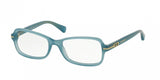 Coach Laurel 6055 Eyeglasses