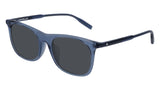 Montblanc Established MB0007SA Sunglasses