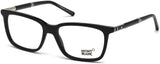 Montblanc 0489 Eyeglasses
