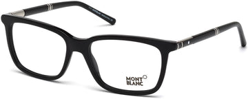 Montblanc 0489 Eyeglasses