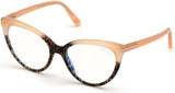 Tom Ford 5674B Eyeglasses