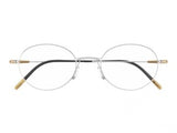 Silhouette Dynamics Colorwave Fullrim 5524 Eyeglasses