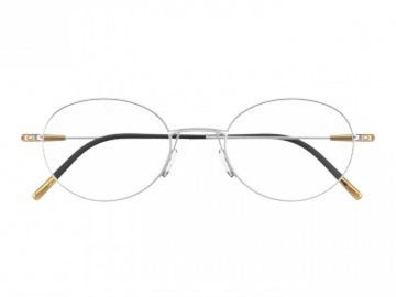 Silhouette Dynamics Colorwave Fullrim 5524 Eyeglasses