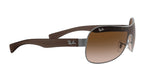 029/13 - Gunmetal - Brown Gradient