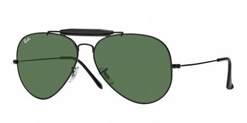 Ray Ban Outdoorsman Ii 3029 Sunglasses
