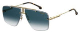 Carrera 1016 Sunglasses