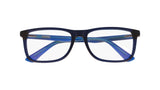 Puma Junior PJ0020O Eyeglasses