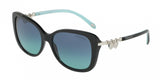 Tiffany 4129 Sunglasses