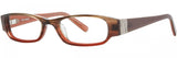 Vera Wang V041 Eyeglasses