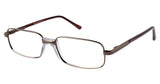 New Globe 07C0 Eyeglasses