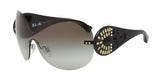 Emporio Armani 4022B Sunglasses