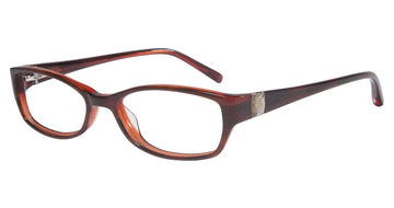 Jones New York J214BUR49 Eyeglasses