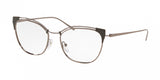 Prada Conceptual 62UV Eyeglasses