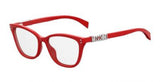 Moschino Mos500 Eyeglasses