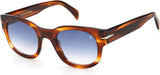 David Beckham Db7045 Sunglasses