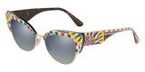 Dolce & Gabbana 4346 Sunglasses