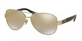 Coach L103 Christina 7047 Sunglasses