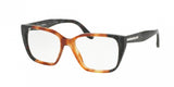 Prada 08TVF Eyeglasses