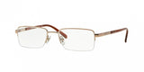 Versace 1066 Eyeglasses