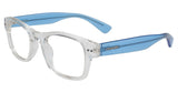 Converse Q036TOR50 Eyeglasses