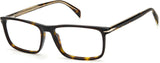 David Beckham Db1019 Eyeglasses