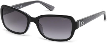Guess 7474 Sunglasses