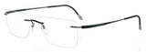 Silhouette Titan Dynamics 7719 Eyeglasses