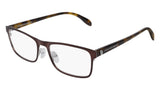 Alexander McQueen Iconic AM0163O Eyeglasses