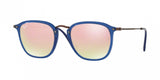 Ray Ban 2448N Sunglasses