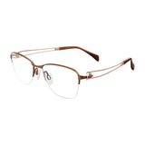 Line Art XL2118 Eyeglasses